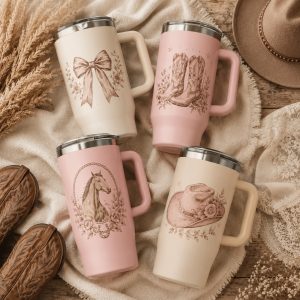 Travel Mugs