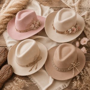 Western Hats