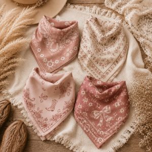Country Bandanas