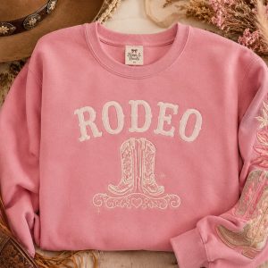 Rodeo Club Sweatshirt