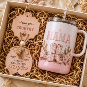 Personalised Gift Box